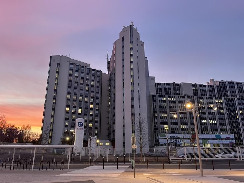 Retour sur un workshop passionnant à l’Institut Gustave Roussy