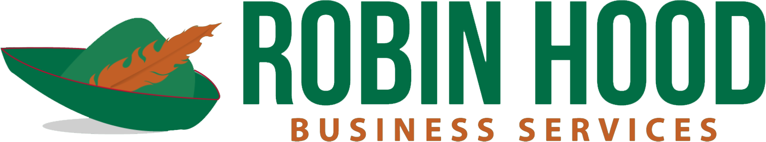 Robin Hood Business Services