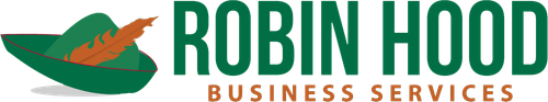 Robin Hood Business Services