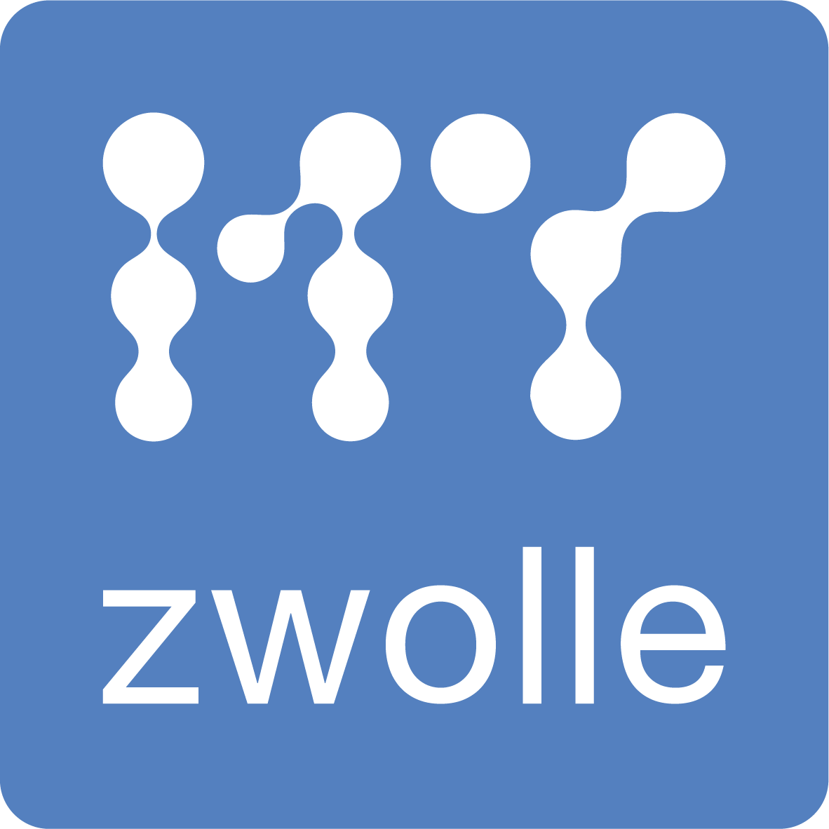 Disciplinair Geneeskunde kleermaker MYzwolle - behind the scenes
