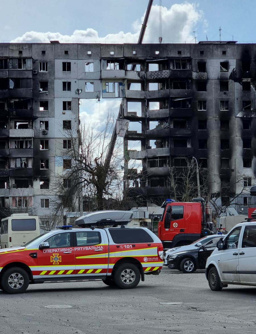 MYzwolle humanitaire hulp Oekraïne Zwolle
