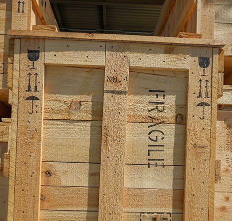Crating — Packing Crates in Phoenix, AZ