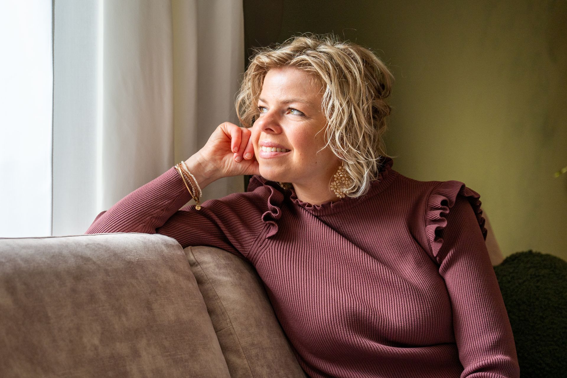 Mirjam Verhoef