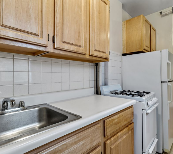 The Flats on Westland Furnished Boston Apartments