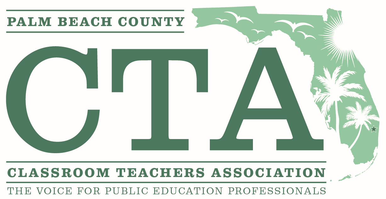 Classroom Teachers Association Endorses Katherine Waldron