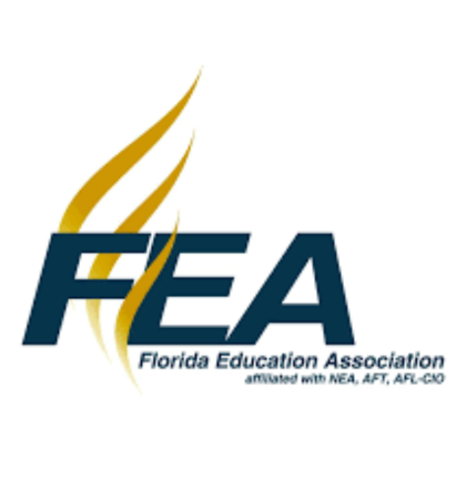 Florida Education Association Endorses Katherine Waldron