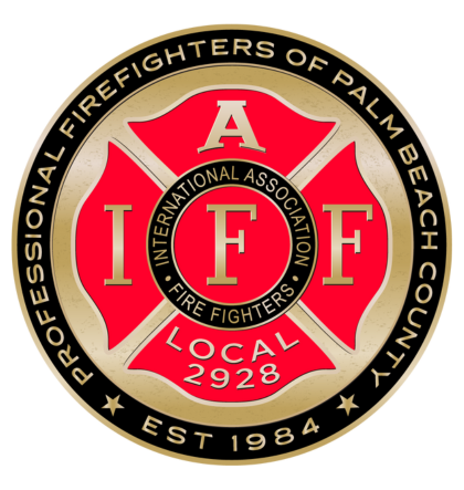 IAFF 2928