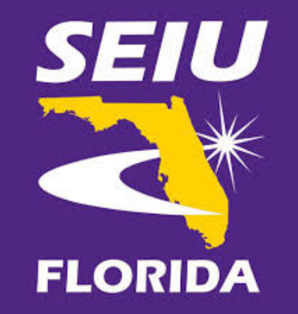 SEIU Logo