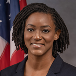 Angie Nixon, State Representative