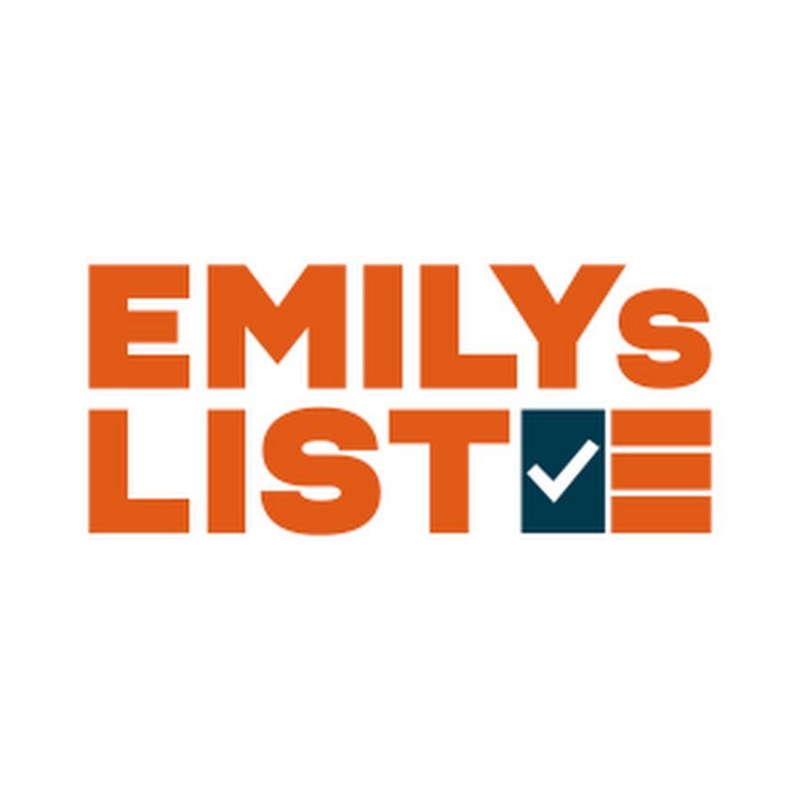 Emily's List Logo