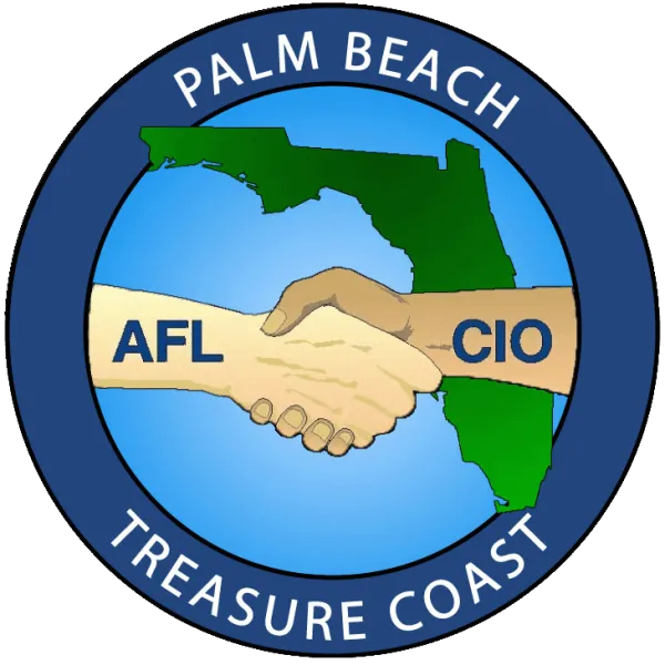 AFL-CIO Logo