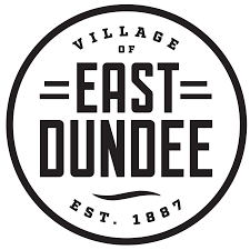 village of east dundee Illinois logo