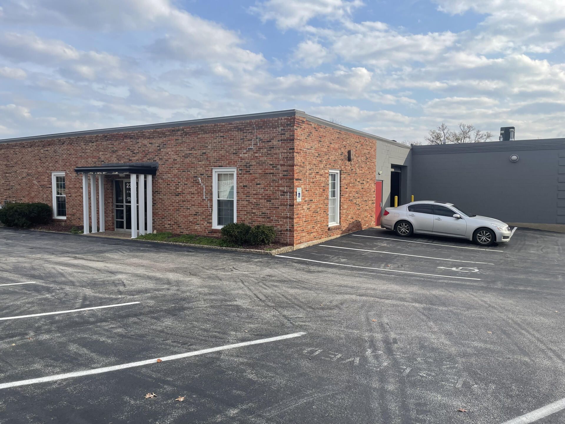 The Car Audio Shop High Ridge, MO