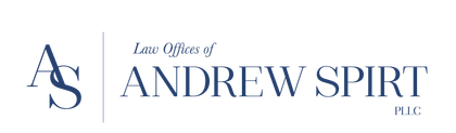 Law Office of Andrew Spirit
