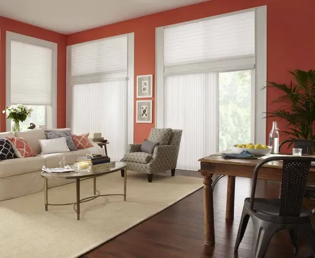 Benefits of Window Shade