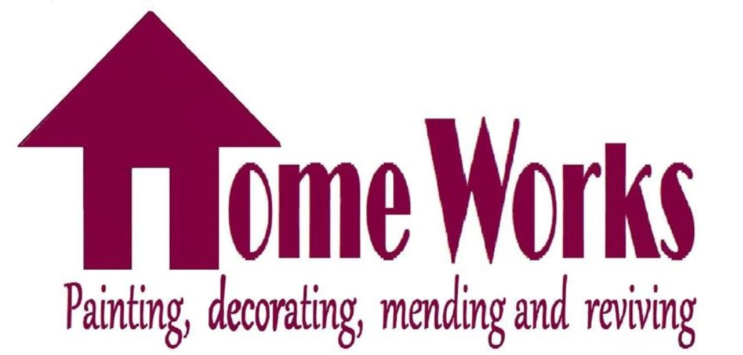 HomeWorks logo