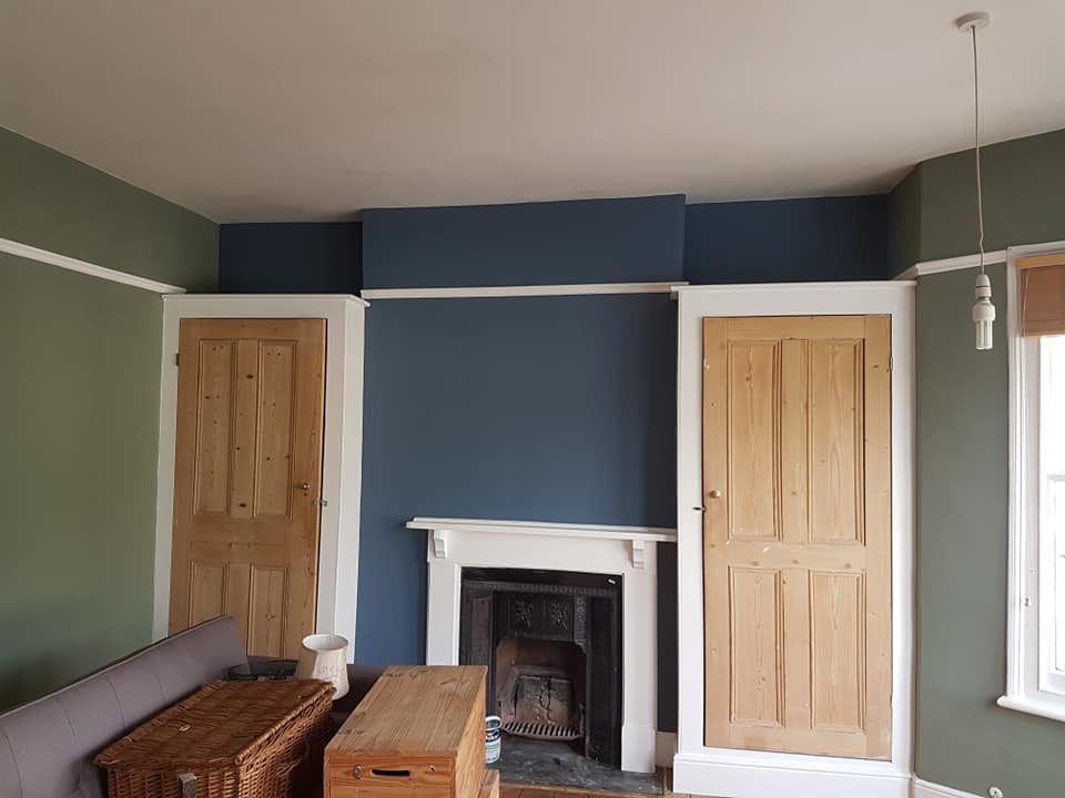 Talk to our interior designers