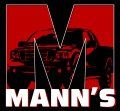Mann's Welding & Trailer Hitch Inc