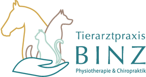 Tierarztpraxis Binz Logo