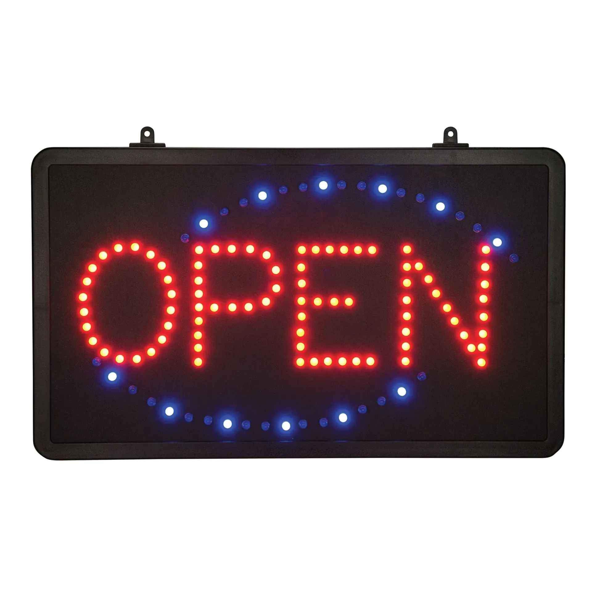 6. Digital & LED Signs