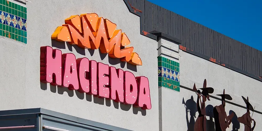 Best Restaurant Signs for Exterior Visibility