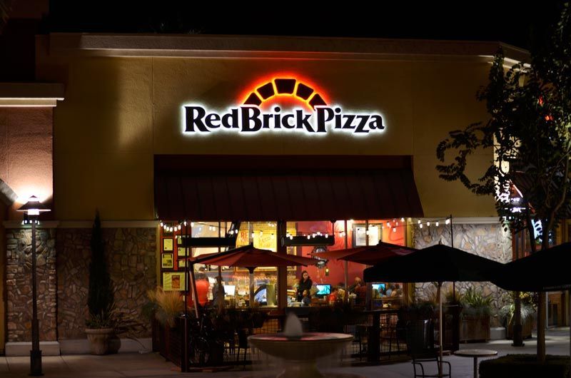 Best Types of Signs for Restaurants?