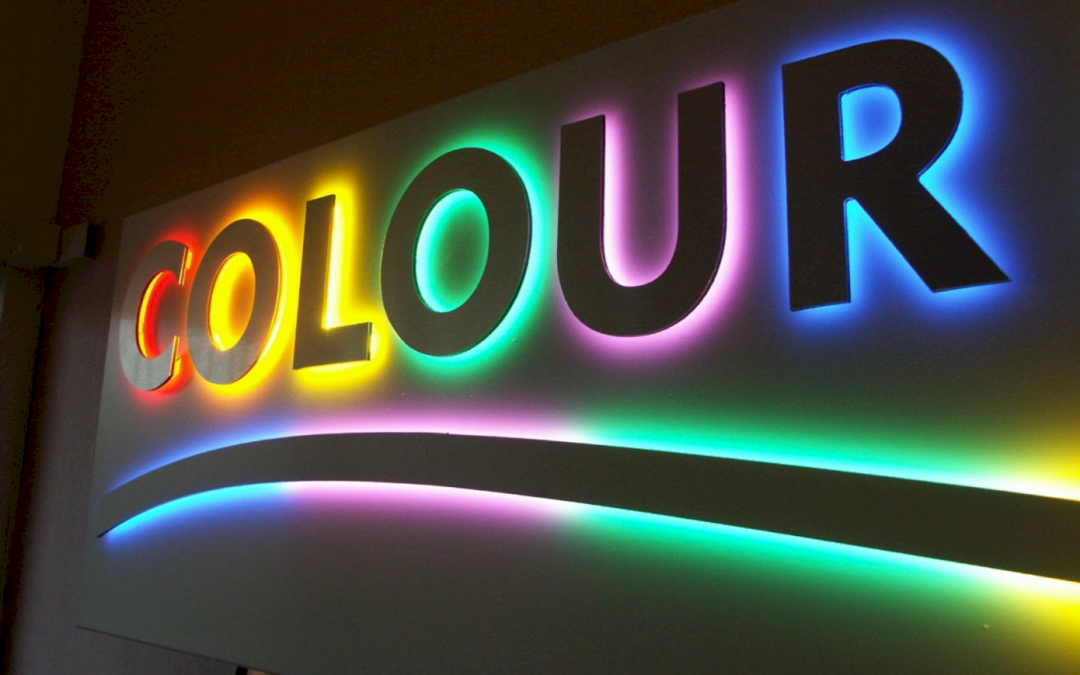 Bold and Bright: Understanding Front-Lit Channel Letters