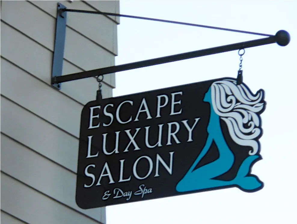 Business Sign Design Principles That Actually Drive Walk-Ins