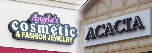 Channel Letters vs Lightbox Signs: Which One Stands Out More?