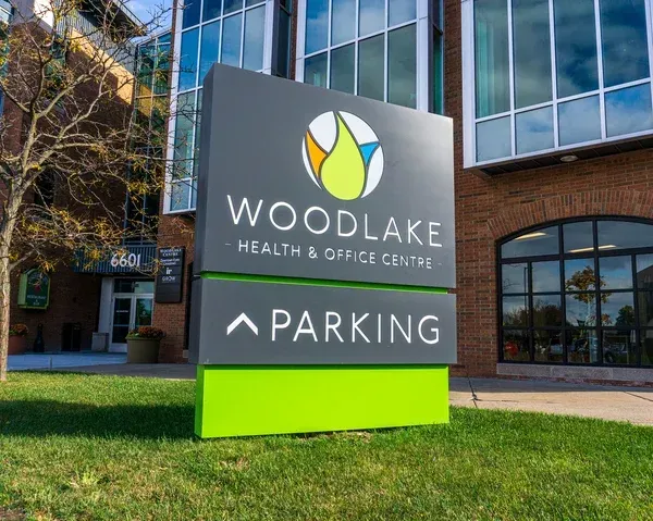 Essential Tips for Effective Monument Signage Design