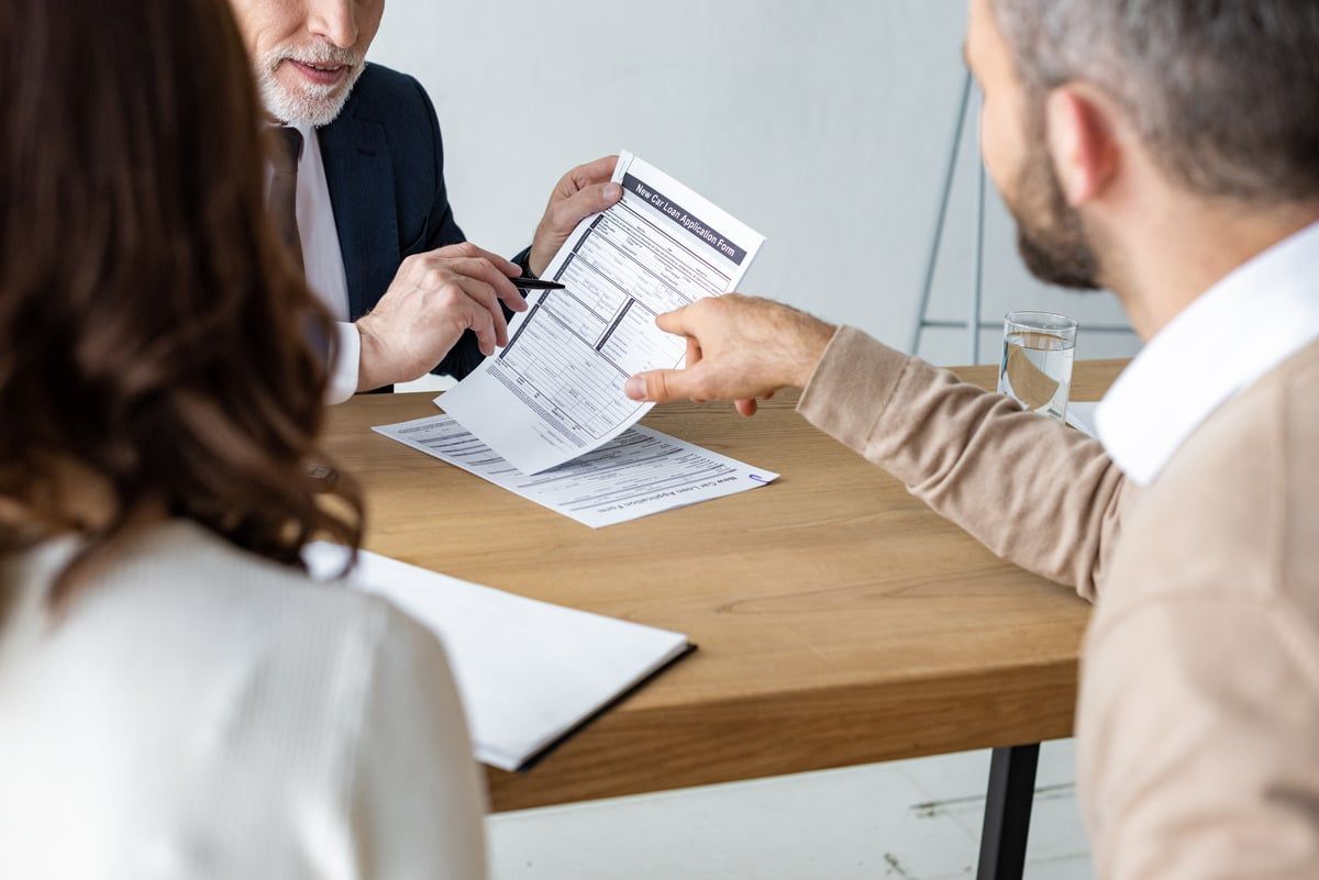 Factors That Affect Permit Timing