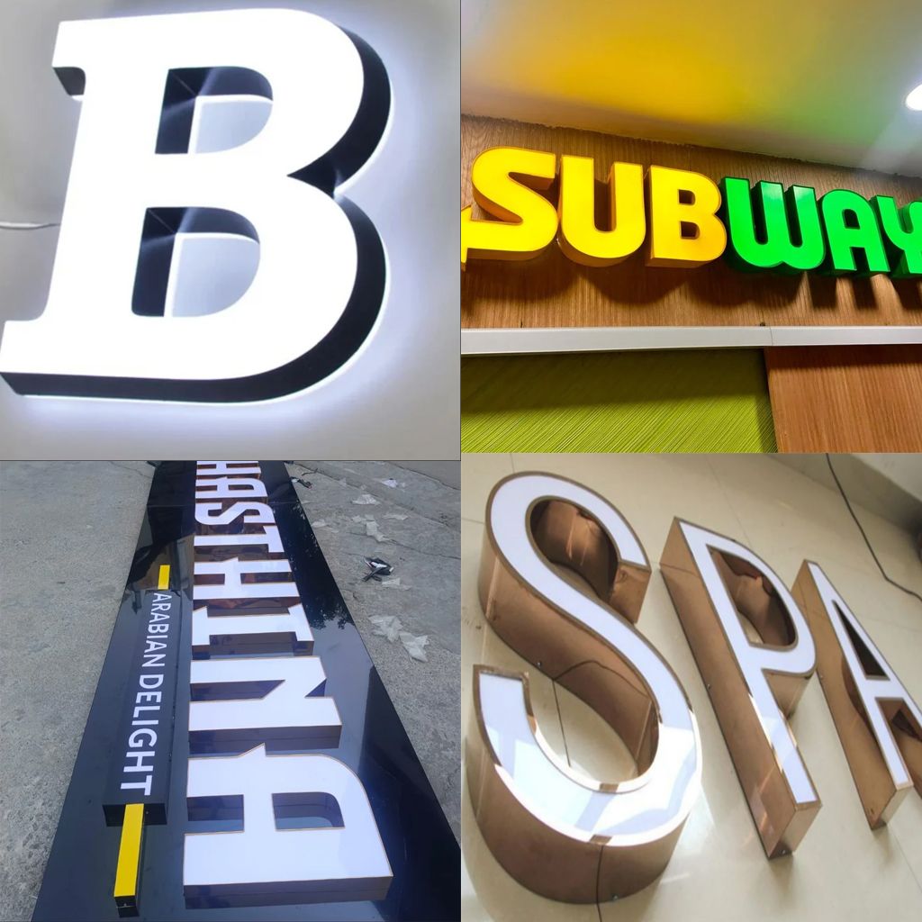 Future Trends and Smart Signage Considerations