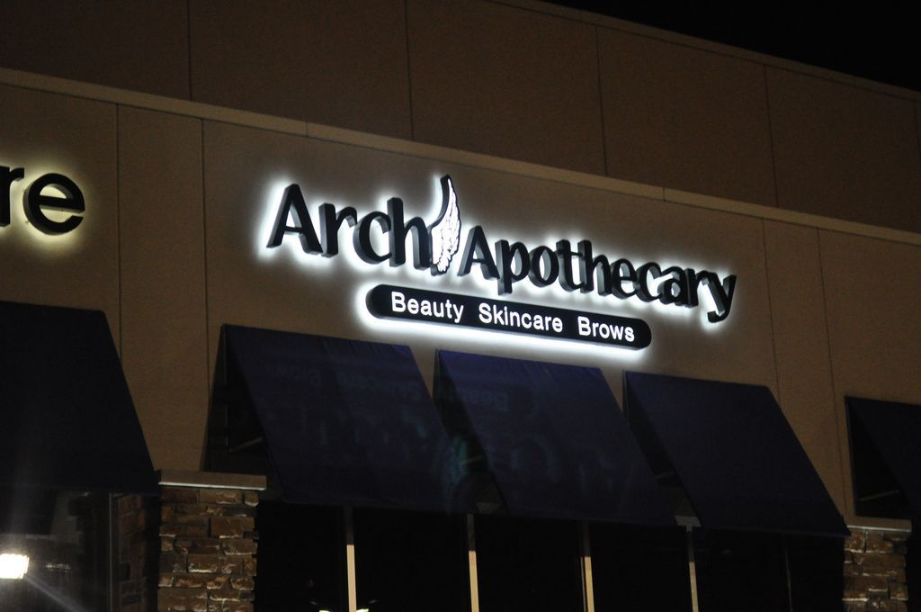 Location-Specific Considerations When Choosing Business Signs