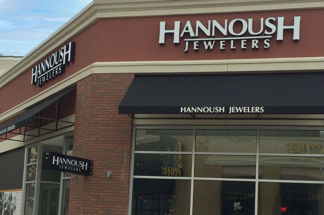 Making the Best Choice for Your Outdoor Sign Needs