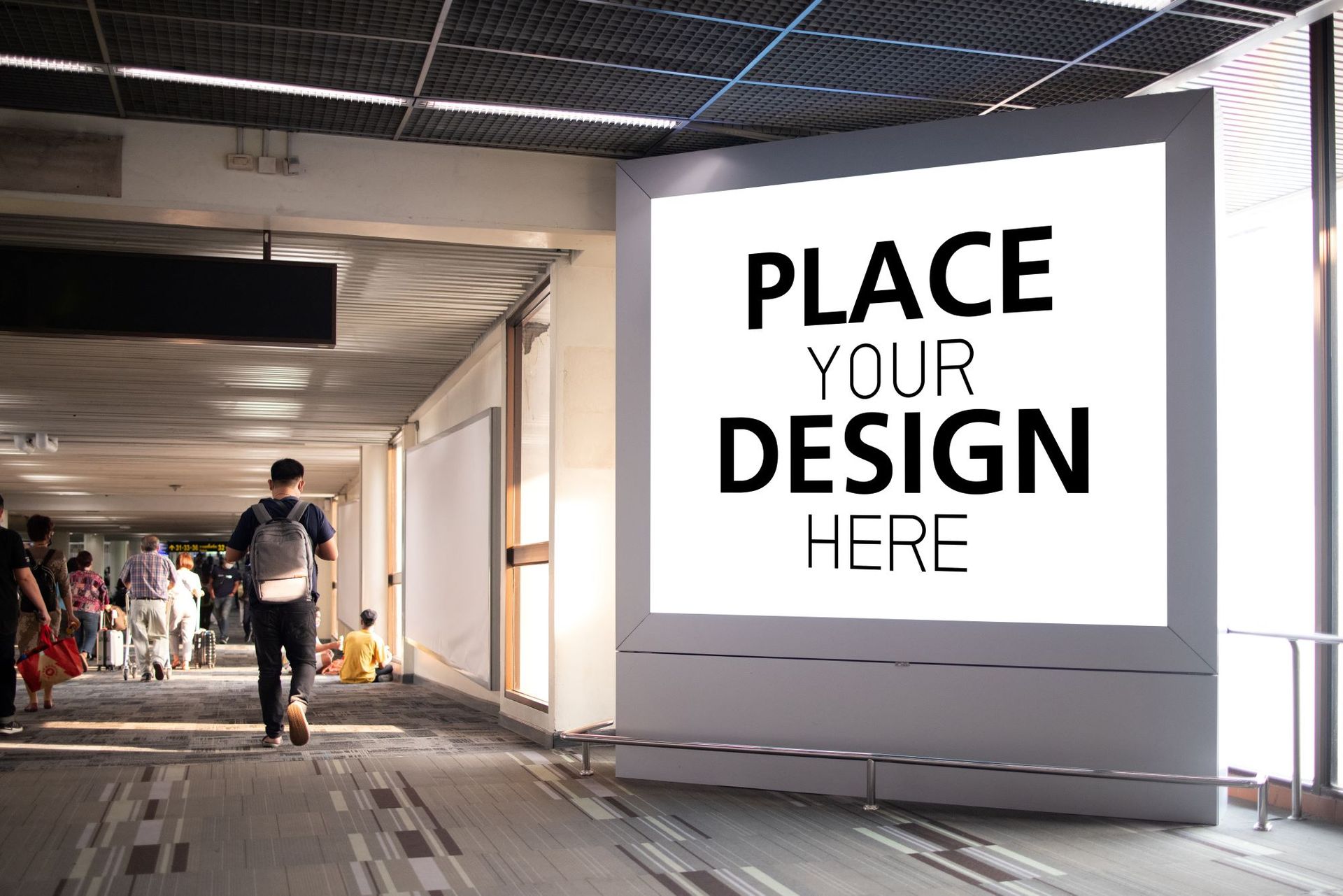 Matching Signage to Business Goals