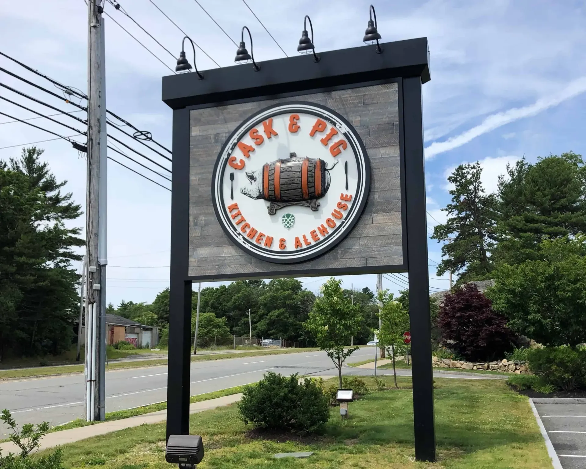 Navigating Local Signage Laws and Permits