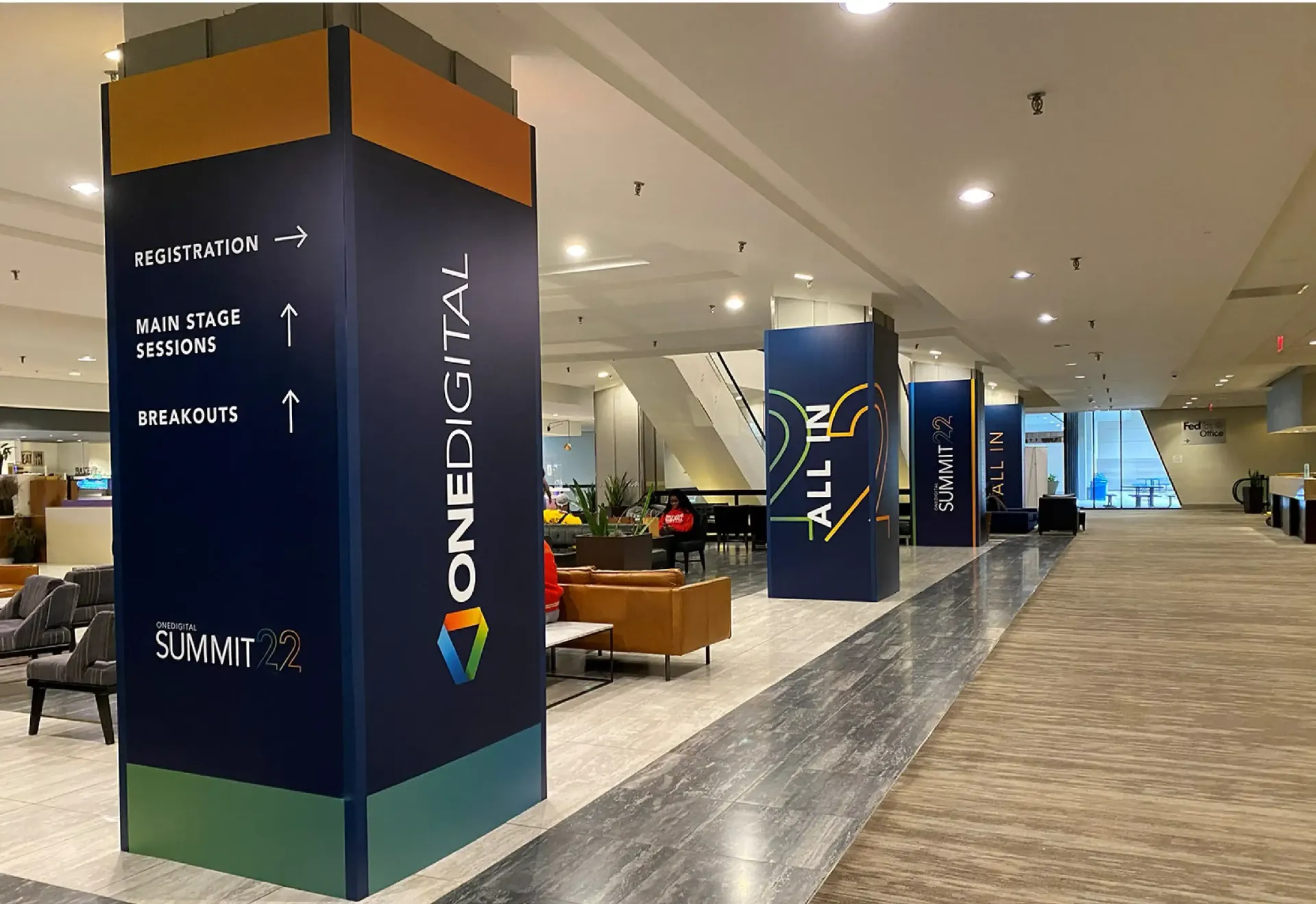 Phase 1 – Design Timeline for a Commercial Sign