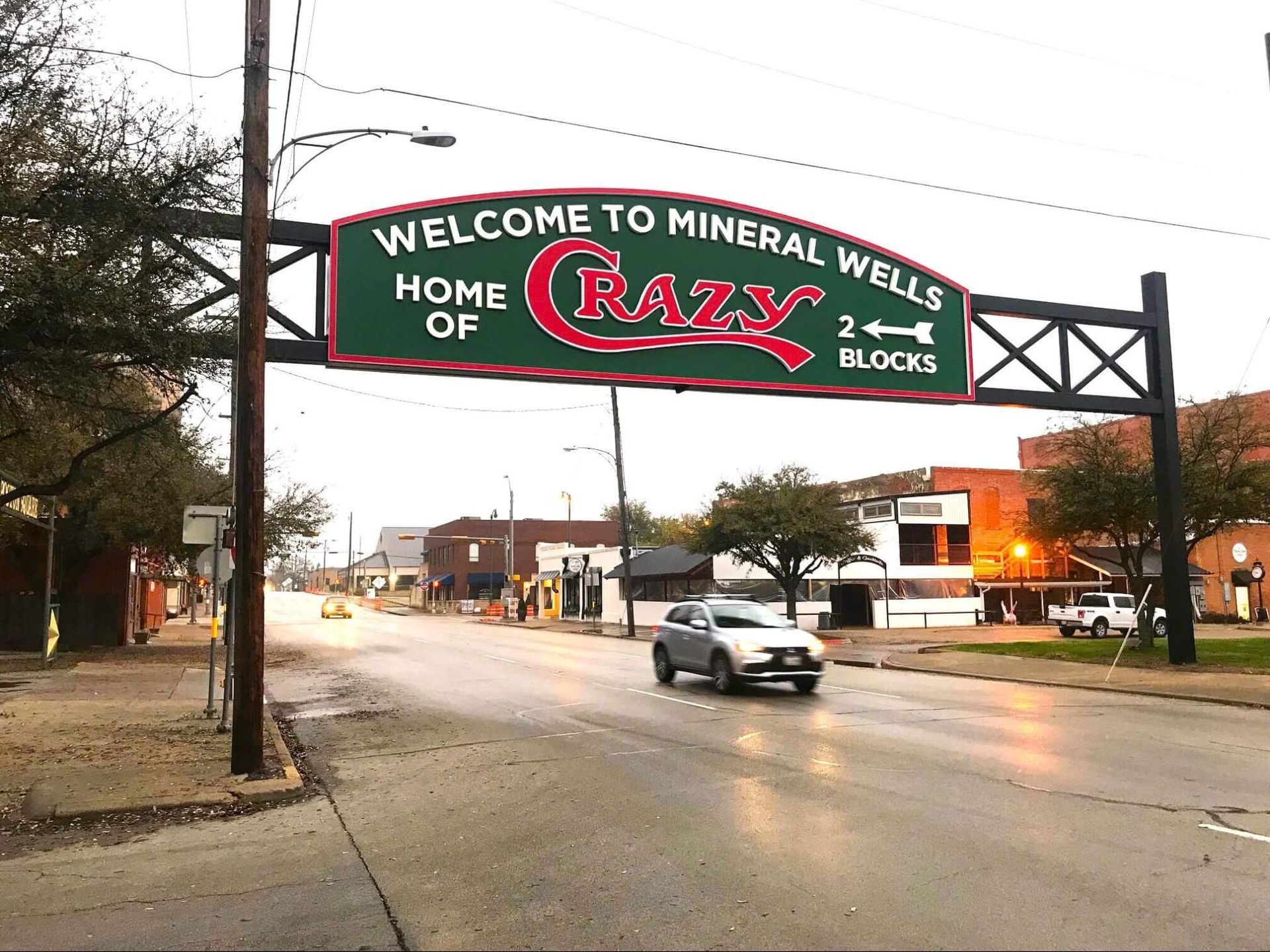 Phase 2 – Permitting Timeline in Texas Cities