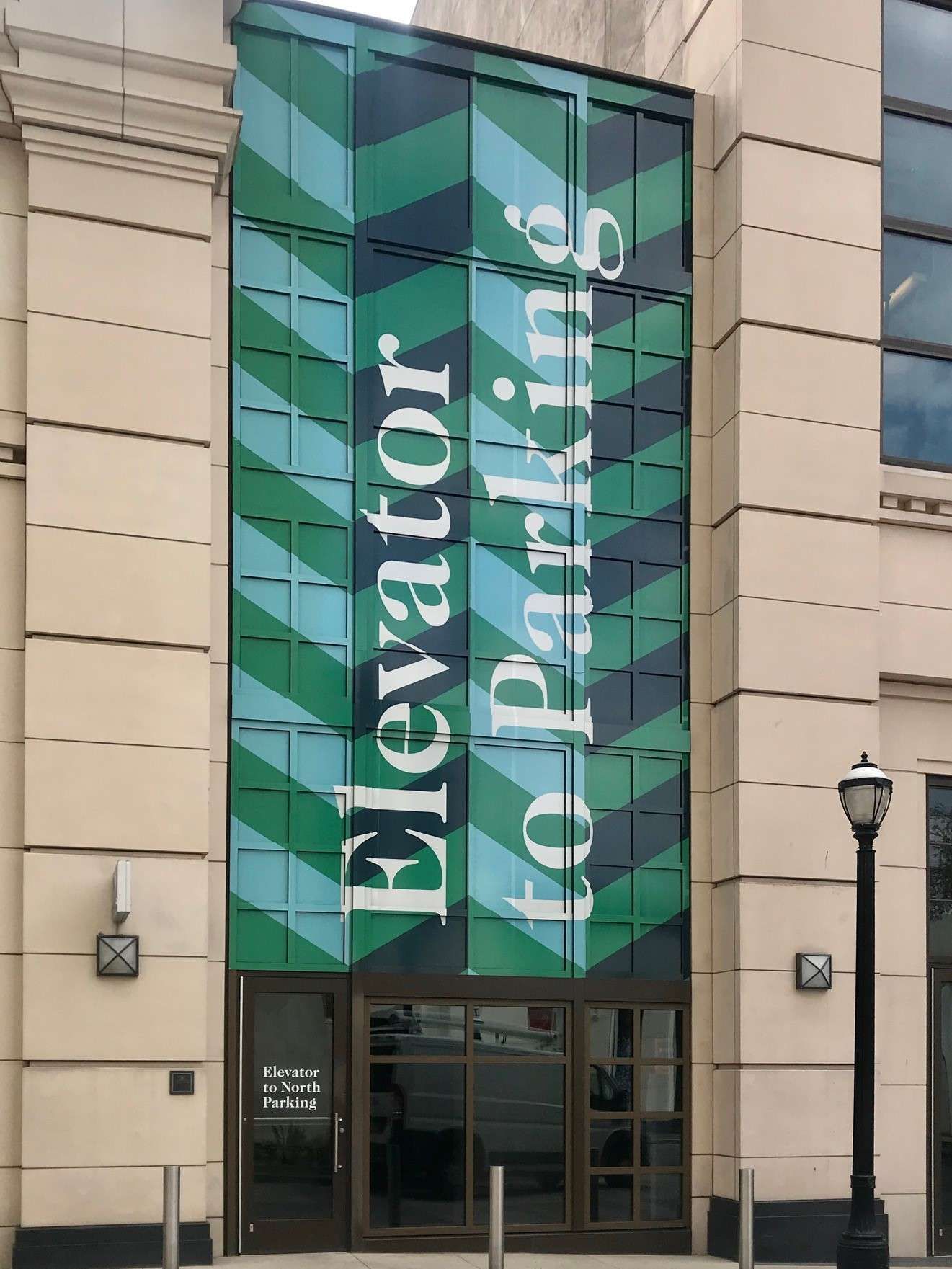 Phase 3 – Installation Timeline for a Commercial Sign