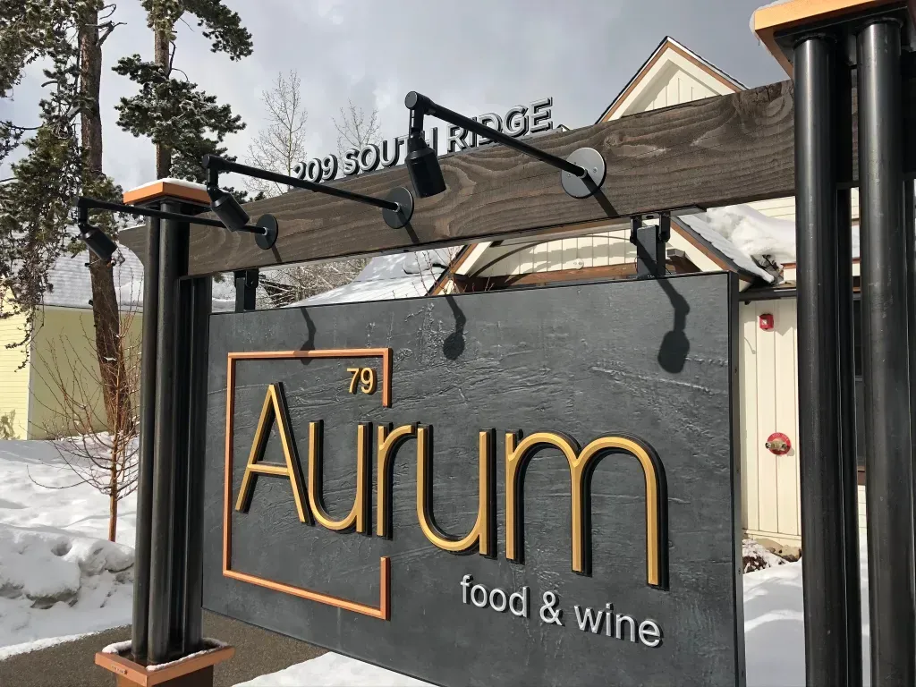 Planning Your Sign Strategy with Horizon Sign & Lighting