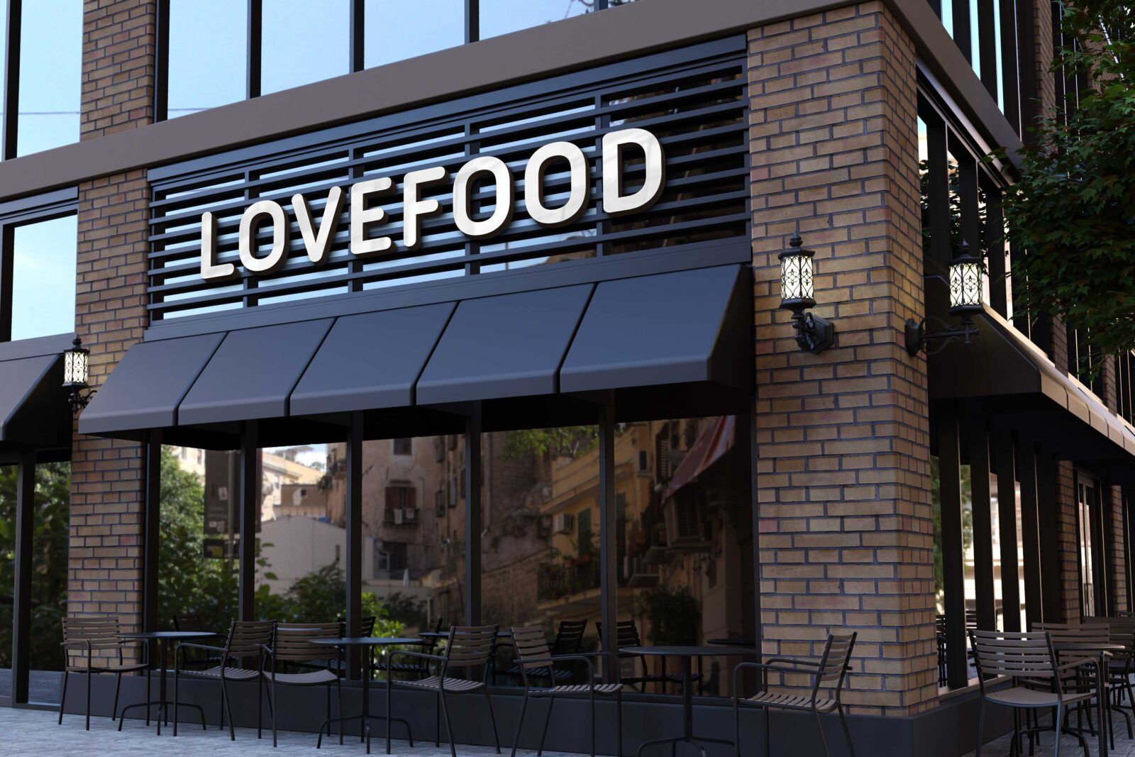 Ready to Transform Your Restaurant's Presence?