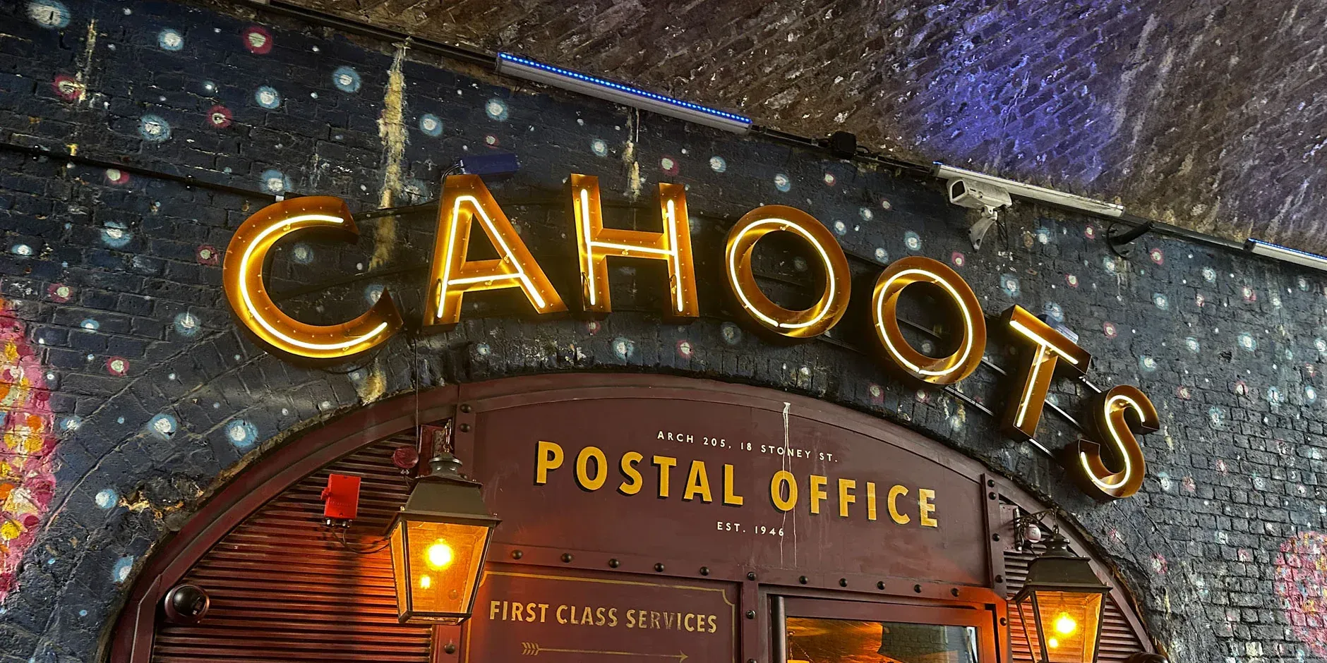 Restaurant Sign Design Best Practices