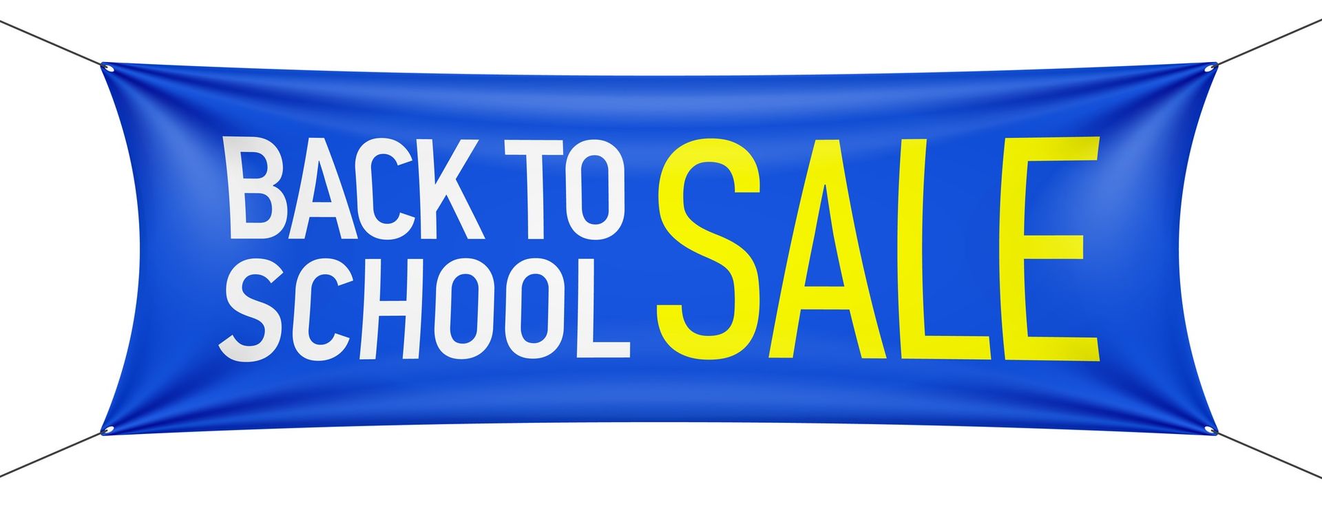 Seasonal Sign Strategies and Temporary Signage Opportunities
