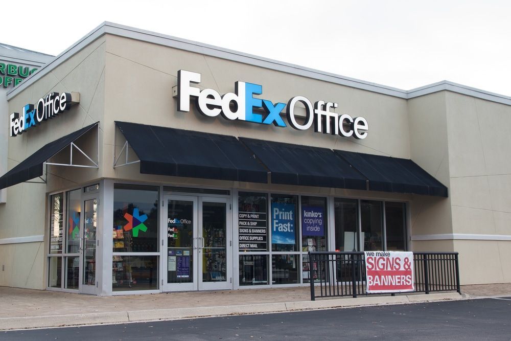 Sign Design Best Practices