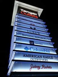Step-by-Step: How Horizon Sign & Lighting Retrofits Old Signs with LED