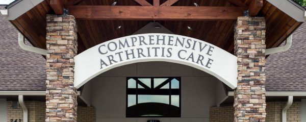 The Best Signs for Office Parks, Medical Buildings, and Professional Services