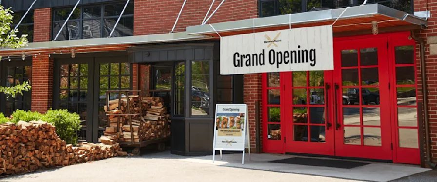 Top Sign Types That Consistently Attract the Most Customers