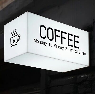 What Are LED Light Boxes?