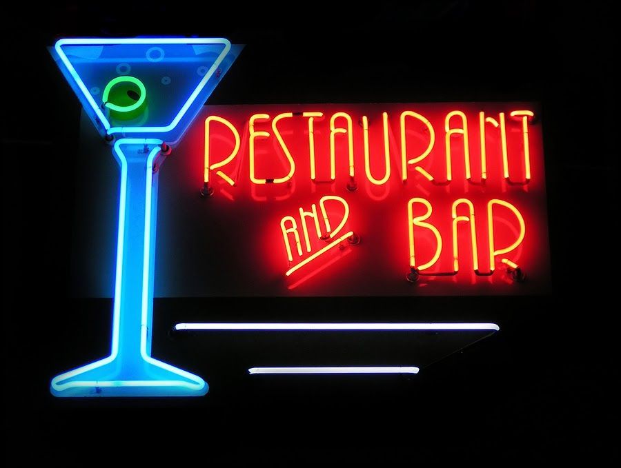 What Are the Dangers of Neon Signs?