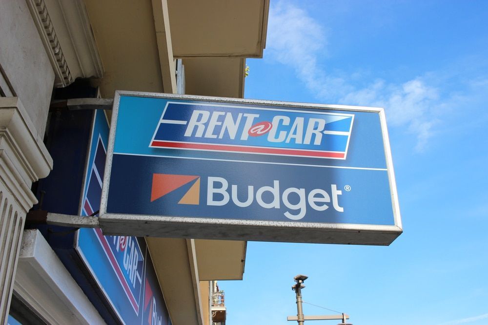 What Is a Cabinet Sign and When Should You Use One?
